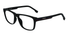 L2887-Lacoste / Matte Black (002) / 54-17-145