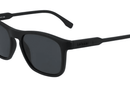 L604SNDP -Lacoste / Matte Black/Grey (005) / 54-18-145