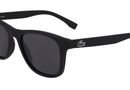 L884S - Lacoste Sunglasses / Matte Black/Grey (001) / 53-19-145