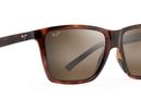 Maui Jim Cruzem / H864-10 Tortoise/Bronze/3P / 57-16-139