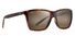 Maui Jim Cruzem / H864-10 Tortoise/Bronze/3P / 57-16-139