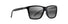 Maui Jim Cruzem / 864-02 Black Gloss/Neutral Grey / 57-16-139