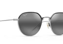 MJ859-11B Maui Jim / Titanium/Neutral Grey/3P(11B) / 50-18-145
