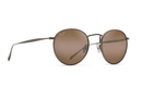 Maui Jim Nautilus / H544N-20C Antique Bronze/HCL Bronze/3P / 50-22-140