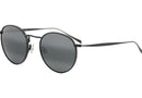 Maui Jim Nautilus / 544N-2M Black Matte/Neutral Grey/3P / 50-22-140