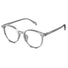 MJ3030 MOLSION / Transparent Grey (B12) / 50-18-147