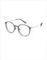 MJ5050 MOLSION / Transparent Grey/Silver (B12) / 50-19-147