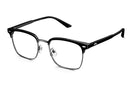 MJ6116 MOLSION / Gunmetal/Shiny Black Top (B10) / 52-19-145