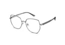 MJ7132 MOLSION / Matte Black/Silver (B15) / 54-16-145