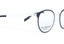 R9521 Reebok® / Matte Black/Matte Silver (BLK) / 46-21-140