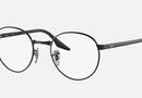 RB 3691V Ray-Ban® / Black (2509) / 50-21-145