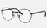 RB 3691V Ray-Ban® / Black (2509) / 50-21-145
