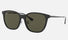 RB 4333D Ray-Ban® / Green/polarized (601/9A) / 55-17-145
