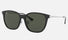 RB 4333D Ray-Ban® / Black Silver (6292/71) / 55-17-145