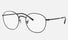RB 6472 Ray-Ban® / Black (2509) / 52-20-140