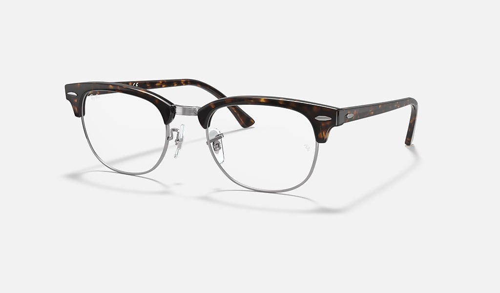 RB5154 Ray-Ban® / Tortoise (2012) / 51-21-140