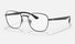 RB6477 Ray-Ban® / Black (2509) / 51-19-145