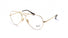 RB6489 Ray-Ban® / Gold (2500) / 58-14-140