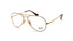 RB6489 Ray-Ban® / Brown/Gold (2945) / 58-14-140
