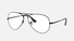 RB6489 Ray-Ban® / Black (2509) / 58-14-140