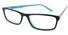 RB7018 Reebok® / Blue/Clear/Blue (BLU) / 55-16-145