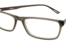 RB7018 Reebok® / Matte Grey/White (CHR) / 55-16-145