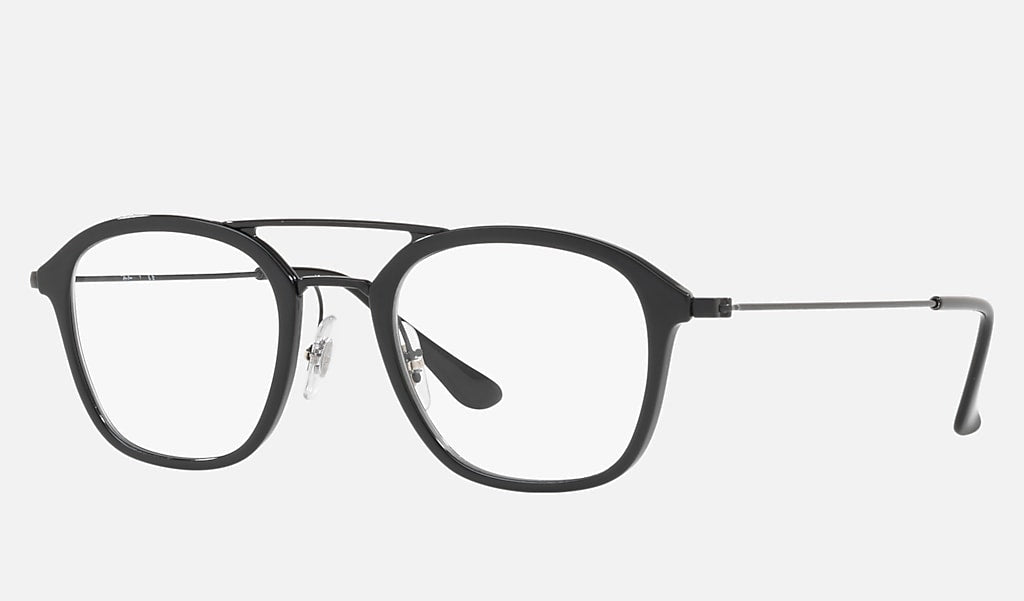RB7098 Ray-Ban® / Black (5725) / 48-21-145