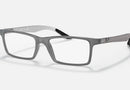 RB8901 Ray-Ban® / Demi Gloss Grey (5244) / 53-17-145