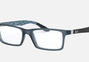 RB8901 Ray-Ban® / Blue Black (5262) / 55-17-145