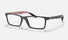 RB8901 Ray-Ban® / Shiny Black (2000) / 55-17-145
