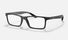 RB8901 Ray-Ban® / Demi Gloss Black (5263) / 53-17-145