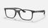 RB8903F Ray-Ban® / Matte Black (5263) / 55-18-145