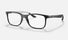 RB8903F Ray-Ban® / Black/Grey (5681) / 55-18-145