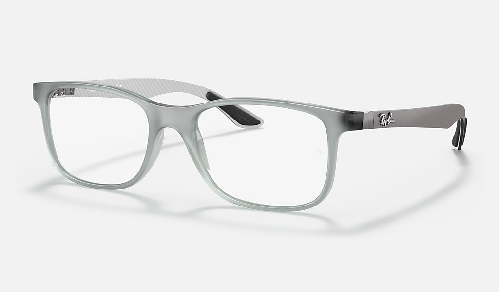 RB8903F Ray-Ban® / Grey (5244) / 55-18-145