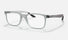 RB8903F Ray-Ban® / Grey (5244) / 55-18-145