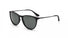 RJ9060S Ray-Ban® / Black/Green (7005/71) / 50-15-130