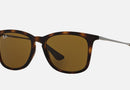 RJ9061S Ray-Ban® / Havana/Brown (7006/73) / 49-15-130