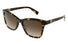 SFU468 FURLA / Glossy Dark Havana/Brown (0714) / 55-17-135