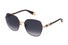 SFU531 FURLA / Shiny Copper Gold with Colored parts/Smoke Gradient (02AM) / 58-17-135