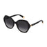 SFU533 FURLA / Glossy Black/Smoke Gradient (0700) / 54-19-140