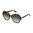SFU533 FURLA / Dark Tortoise/Gradient Grey (06ZE) / 54-19-140