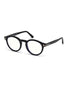 TF0591 Tomford Optics / Black (01A) / 51-20-145