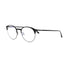 TF5548-B Tomford / Matte Black/Silver (002) / 51-19-145
