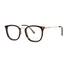 TF5568-K Tomford / Shiny Classic Dark Havana/Shiny Rose Gold (052) / 50-21-145