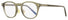 TF5725-D-B Tomford / Green Grey (020) / 48-22-145