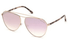 TF681 Tomford / Gold/Silver (28Z) / 63-12-140