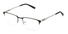 VFI207 Fila® / Palladium Silver Black(0E70) / 53-18-145