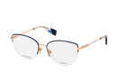 VFU448 FURLA / Gold with Blue parts (0A93) / 53-17-140