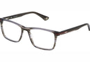 VK105 Police® / Glossy Striped Grey (09T8) / 51-16-135