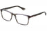 VK105 Police® / Glossy Striped Grey (09T8) / 51-16-135